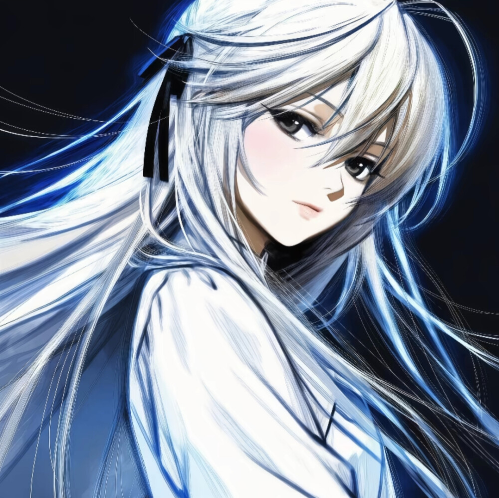 女漫