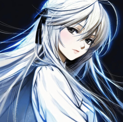 女漫