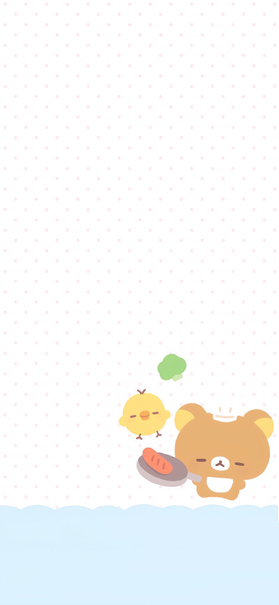 轻松熊
