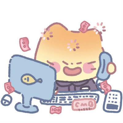 杏子茶酱酱