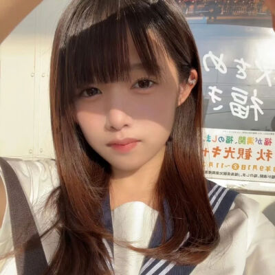 女头
