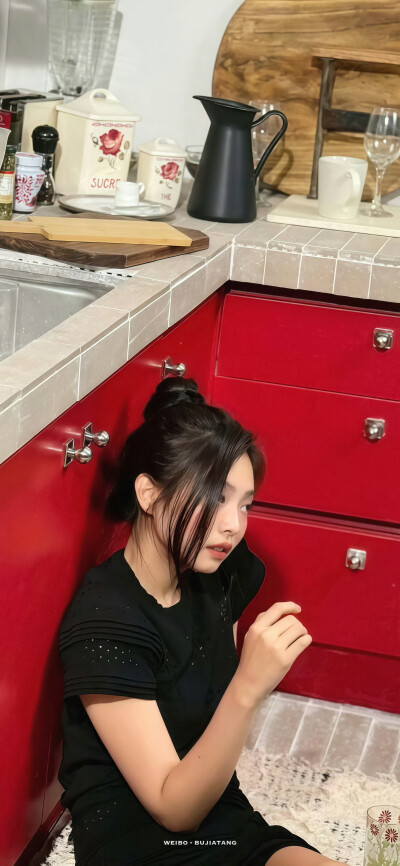 jennie 壁纸