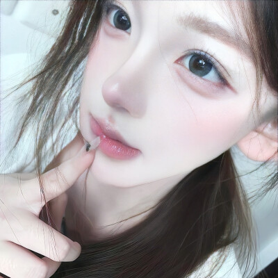 权威女头
