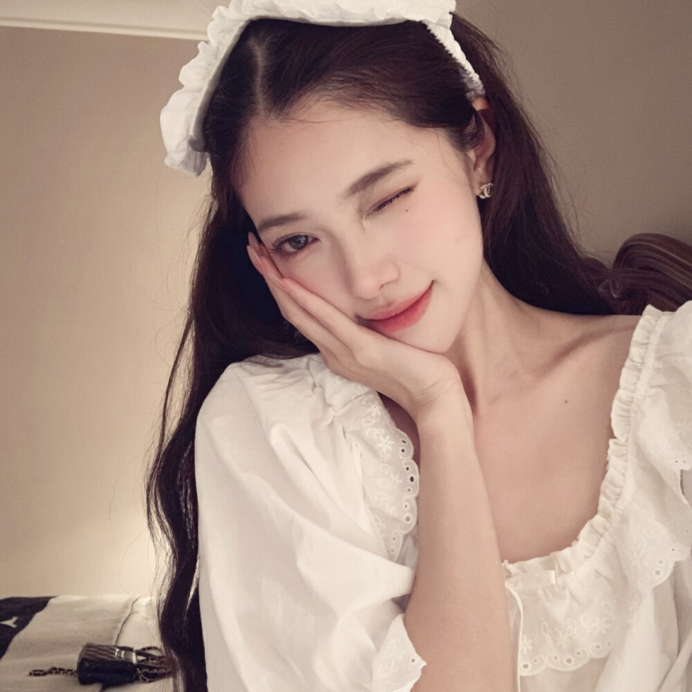 一起看愚蠢的晚霞吧