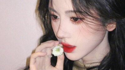 鞠婧祎橙光素材by顾汵汐