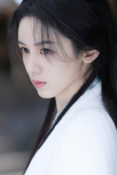 锦月如歌 禾晏