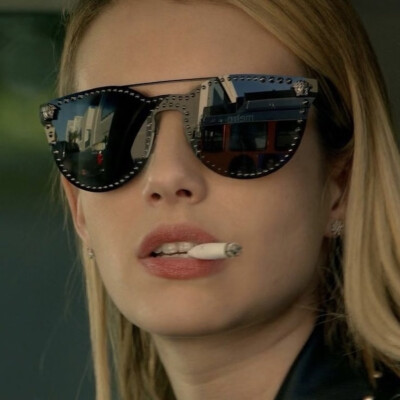 Emma Roberts
