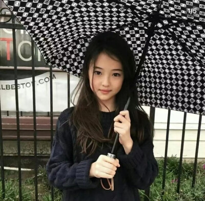 女生头像