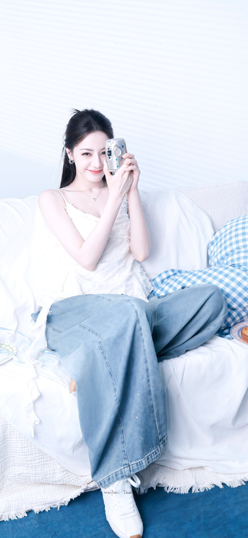 迪丽热巴