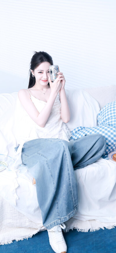 迪丽热巴