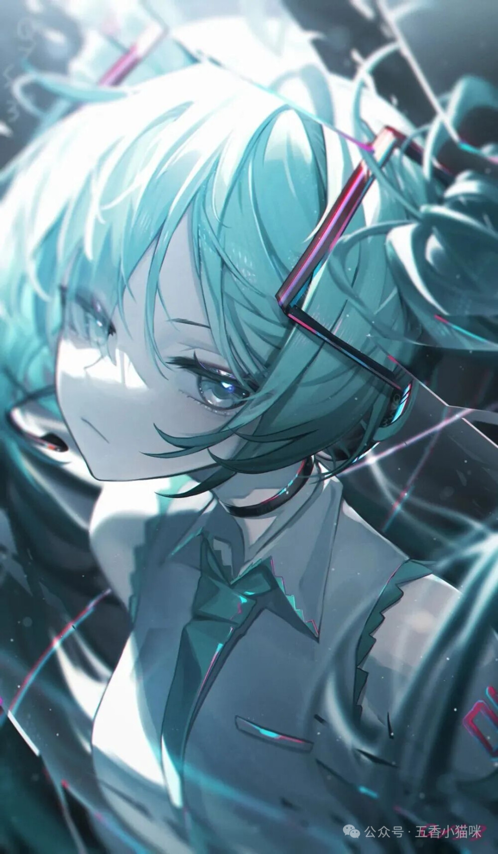 初音未来