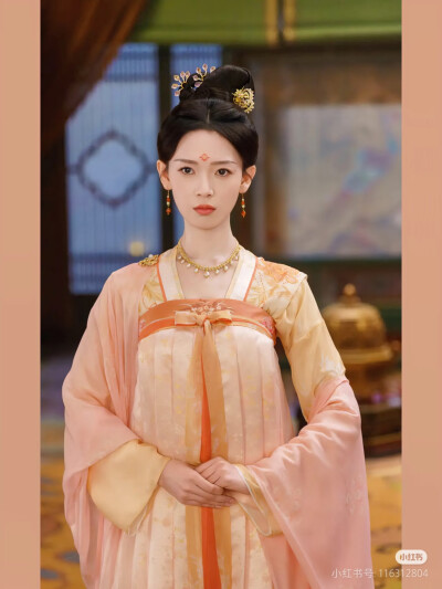 女演员