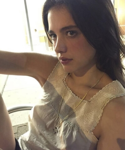 Margaret Qualley