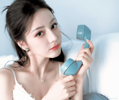迪丽热巴
