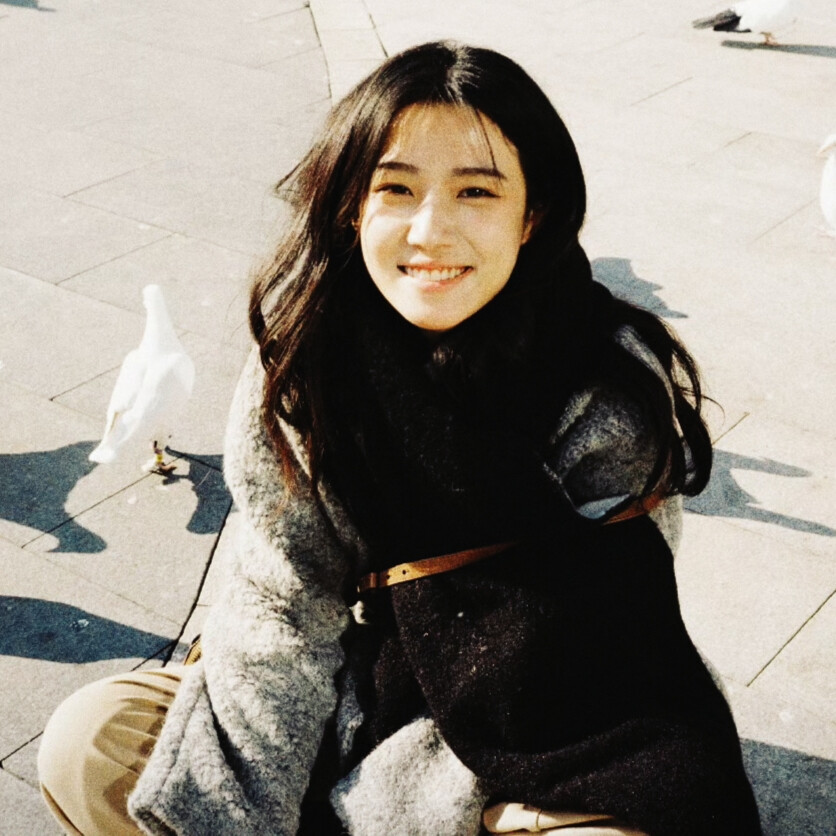 
幸福的永远是我
