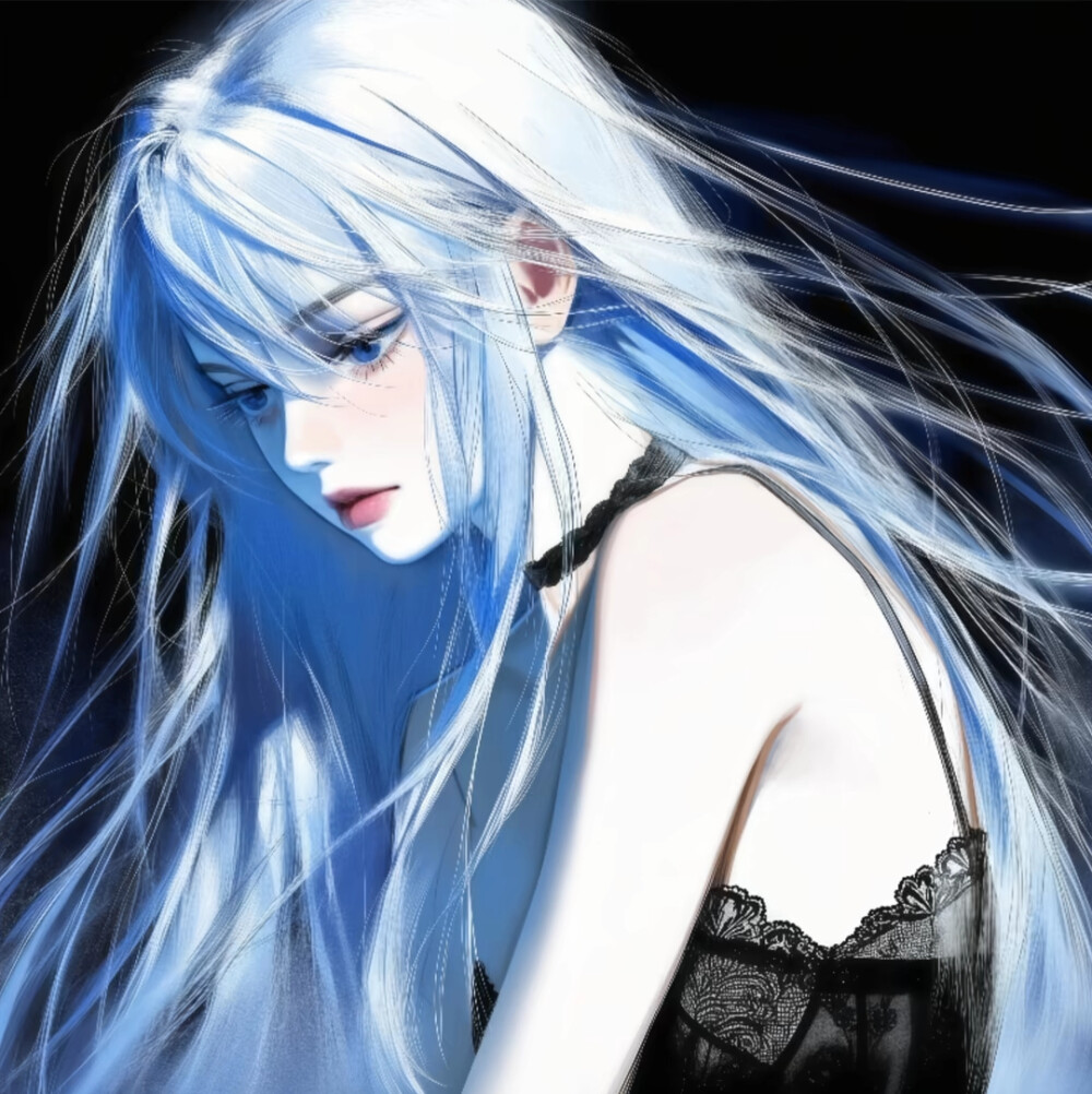 女漫