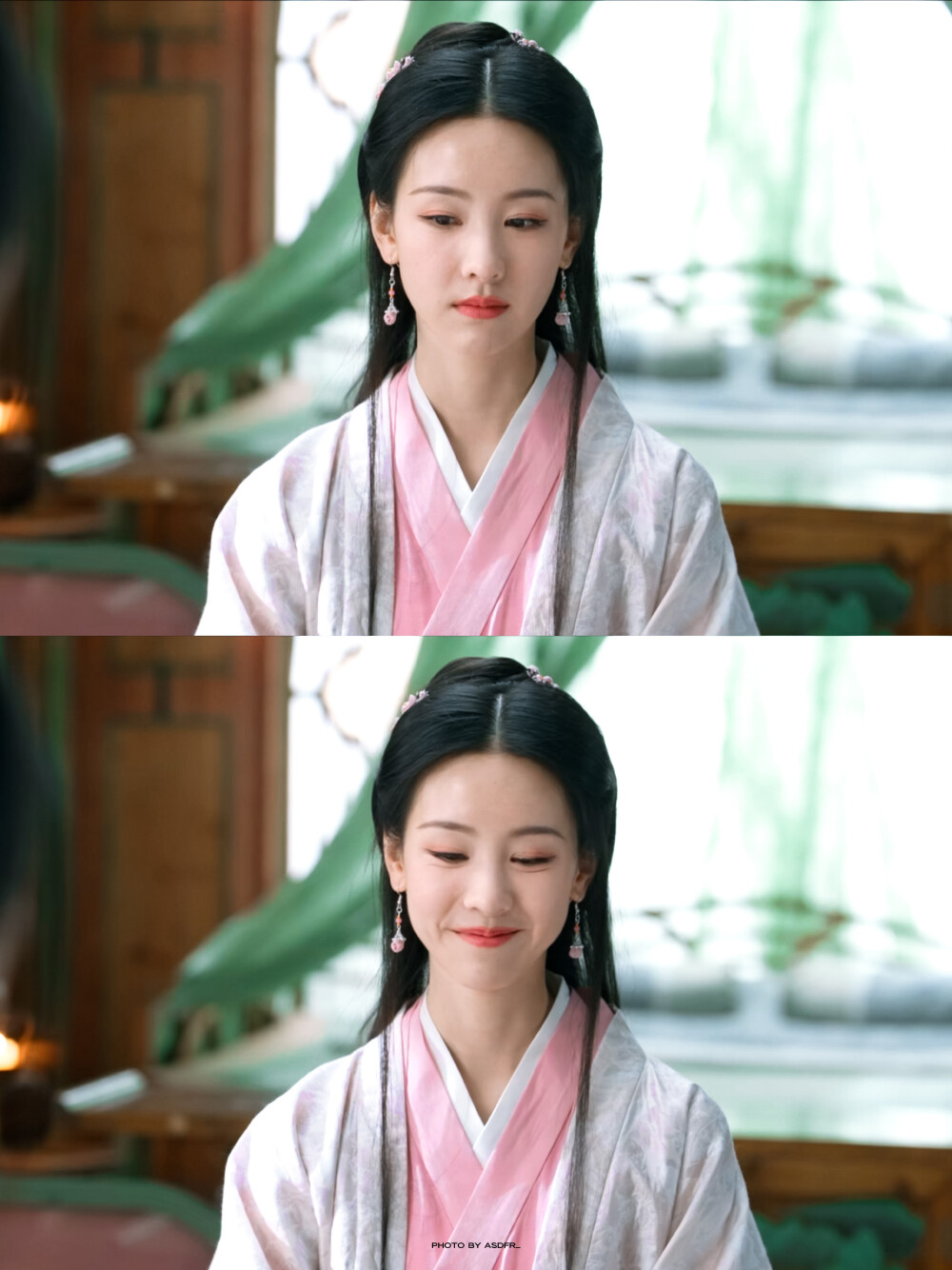 陈都灵 九阴真经 冯衡 陈都灵冯衡