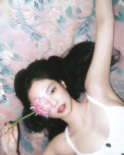 jennie 壁纸