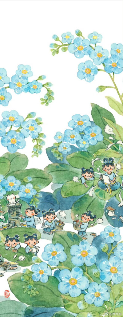 罗罗布