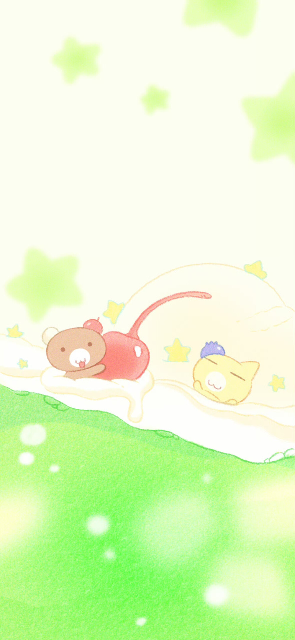 壁纸