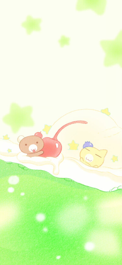 壁纸