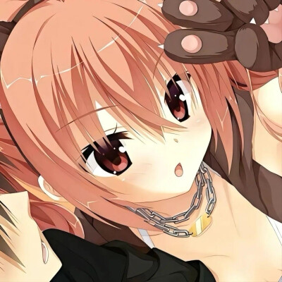 情头