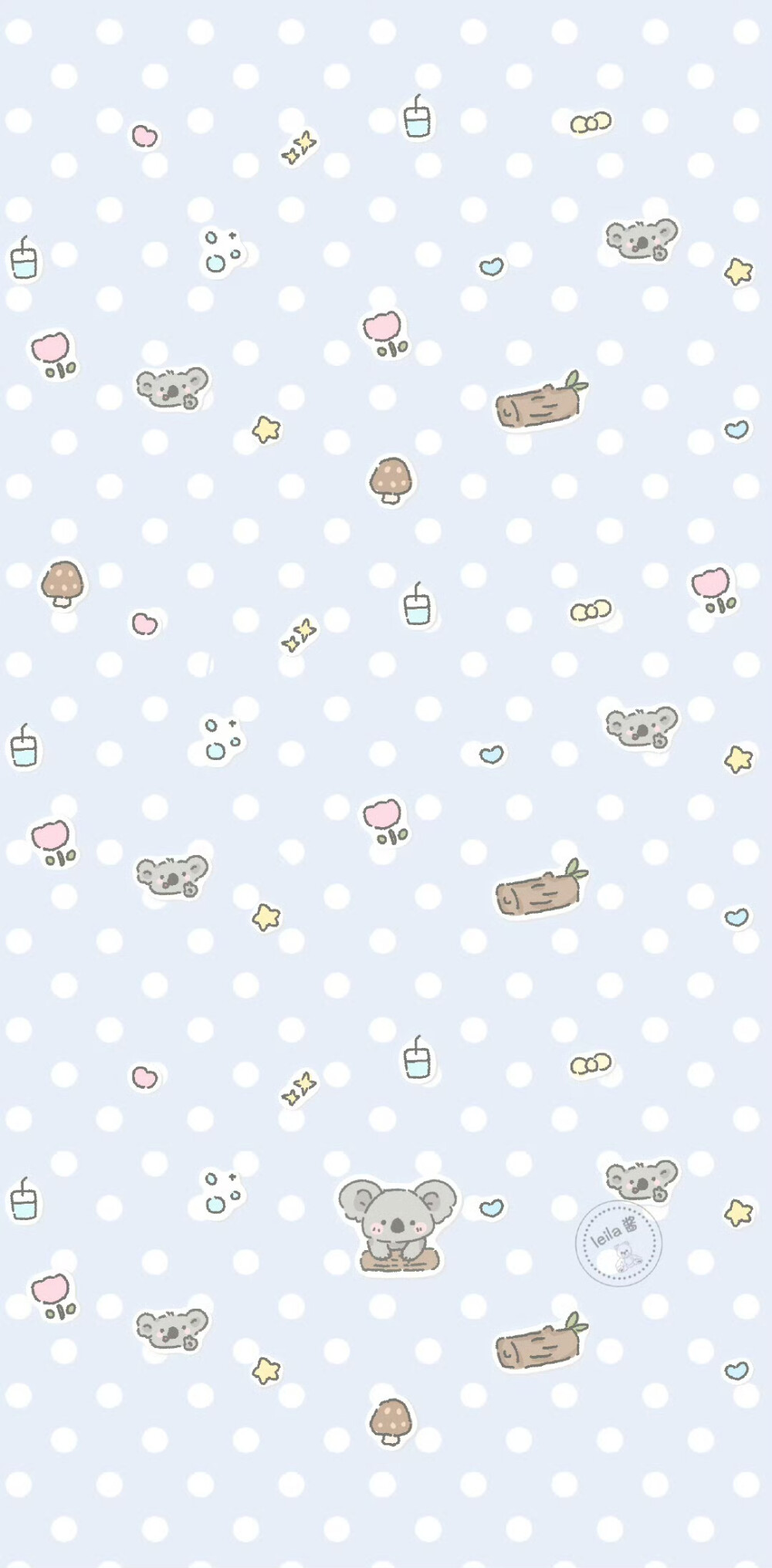 手机壁纸套图