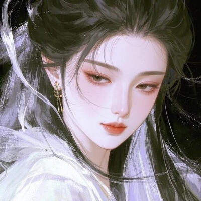 女头