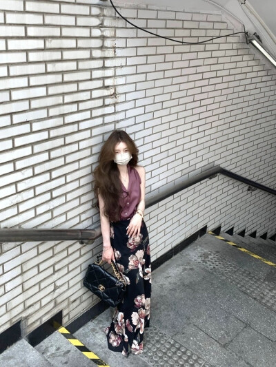 穿搭