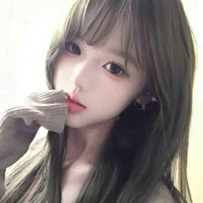 女生头像