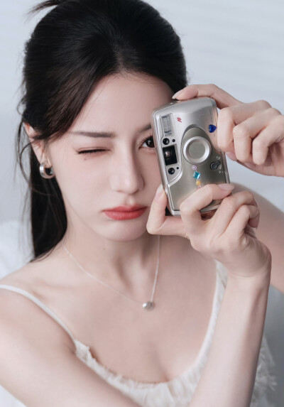 迪丽热巴