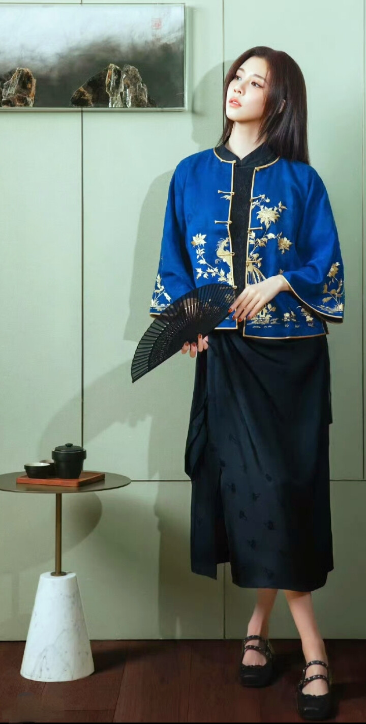 宋妍霏