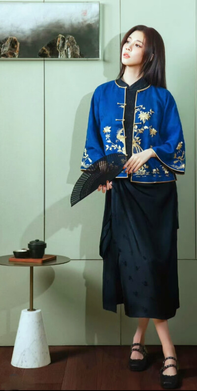 宋妍霏
