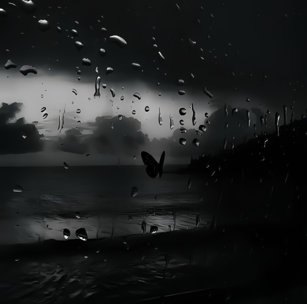 如果离别是尽头