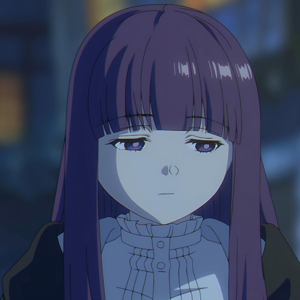 葬送的芙莉莲
菲伦