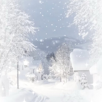 难怪 我读你的时候 先是大雪 是暮日 是绵延的冷 再是残湖里 生生不息的水韵。