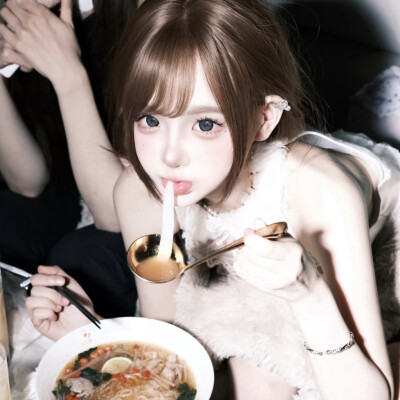好甜