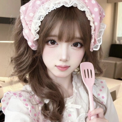 小厨娘