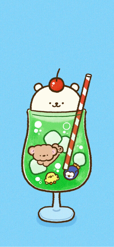 壁纸