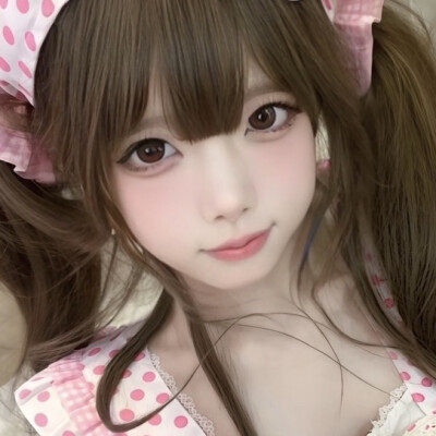 总而言之你非常可爱