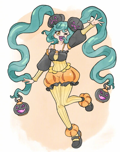 初音未来