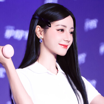 迪丽热巴
