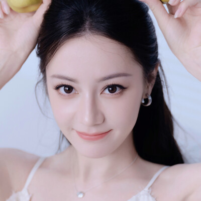 迪丽热巴