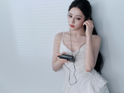 迪丽热巴