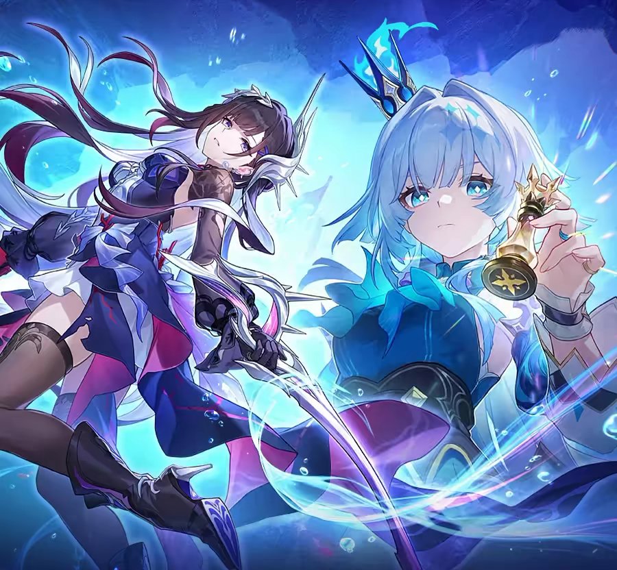 海瑟音/刻律德菈