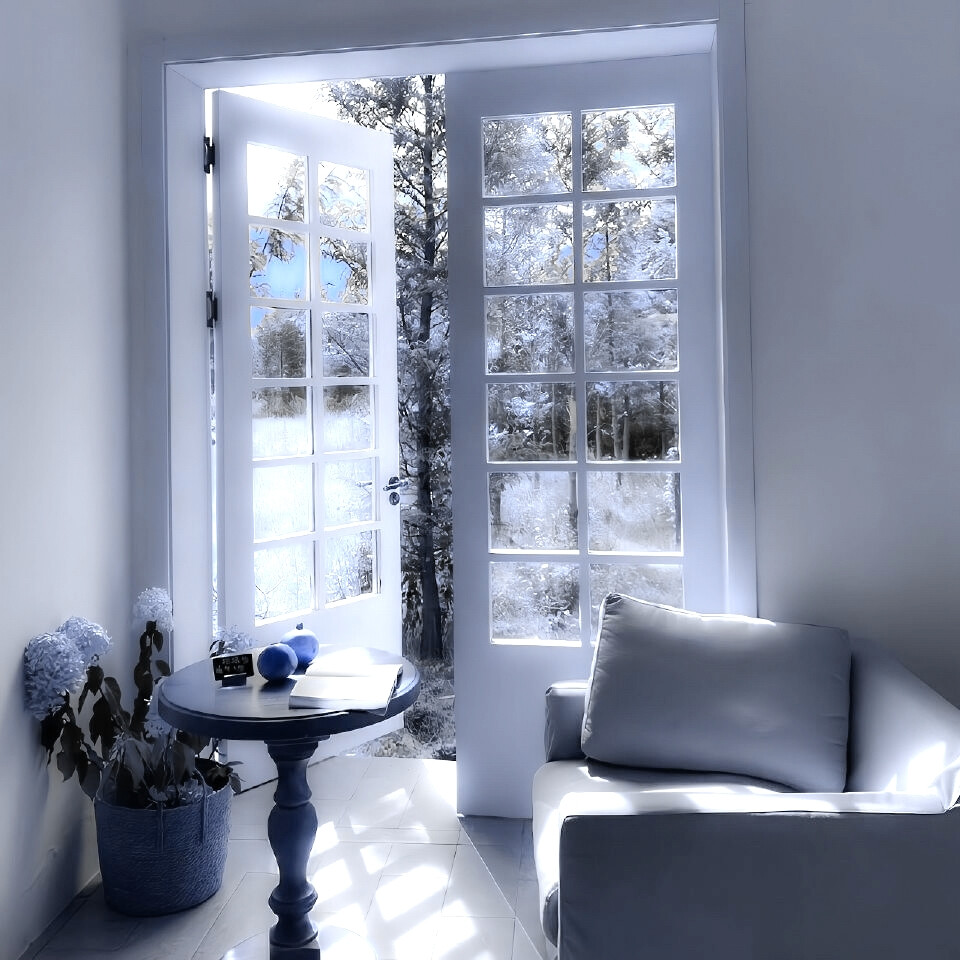 欸 没办法 诡秘修的太好看了 我顺着网线偷回来给大家展示一波 @杏雪樹