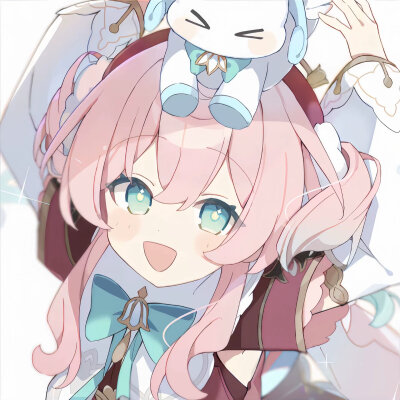 画师：@uwasewaaaau
平台：twitter
崩铁
遐蝶 风堇 赛飞儿 知更鸟 缇宝 银狼 三月七
