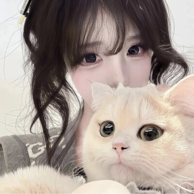 好看女头