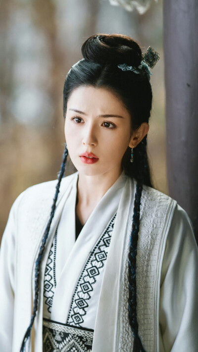 金庸武侠世界 华山论剑之南帝北丐 依火 哈妮克孜