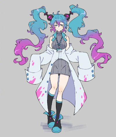 初音未来